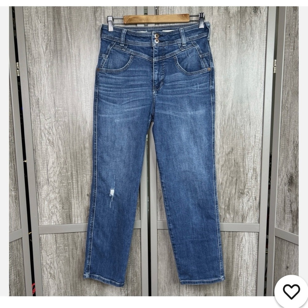 Anthropologie Pilcro women’s jeans